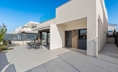 Tweedehands - Villa -
San Fulgencio - La Marina