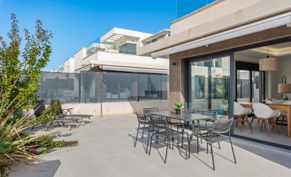 Tweedehands - Villa -
San Fulgencio - La Marina