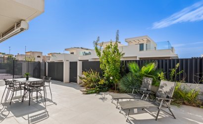 Tweedehands - Villa -
San Fulgencio - La Marina