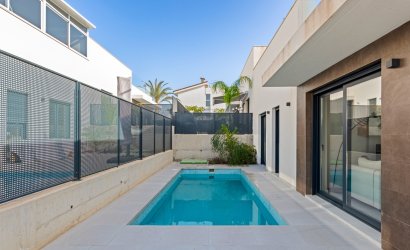 Tweedehands - Villa -
San Fulgencio - La Marina