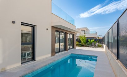 Tweedehands - Villa -
San Fulgencio - La Marina