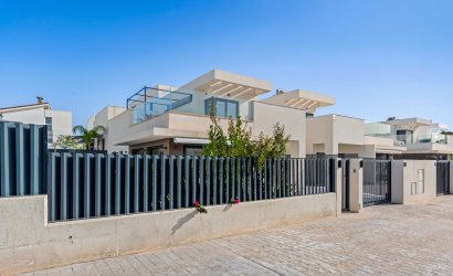 Tweedehands - Villa -
San Fulgencio - La Marina