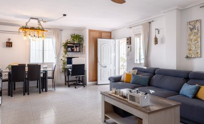 Resale - Villa -
Santa Pola - Gran Alacant