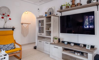 Resale - Villa -
Santa Pola - Gran Alacant