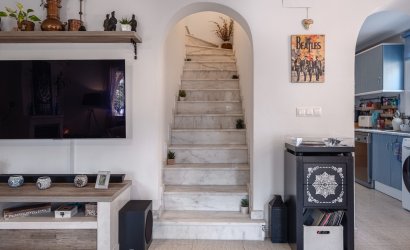 Resale - Villa -
Santa Pola - Gran Alacant