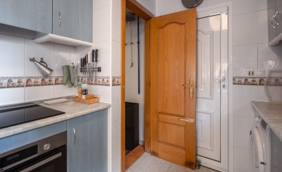 Resale - Villa -
Santa Pola - Gran Alacant