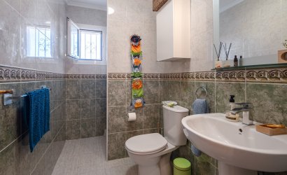Resale - Villa -
Santa Pola - Gran Alacant