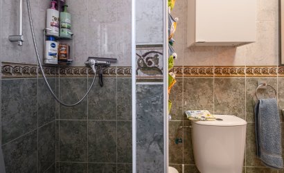 Resale - Villa -
Santa Pola - Gran Alacant