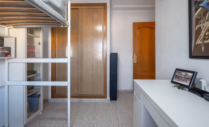 Resale - Villa -
Santa Pola - Gran Alacant