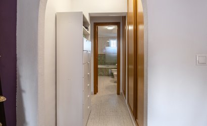 Resale - Villa -
Santa Pola - Gran Alacant