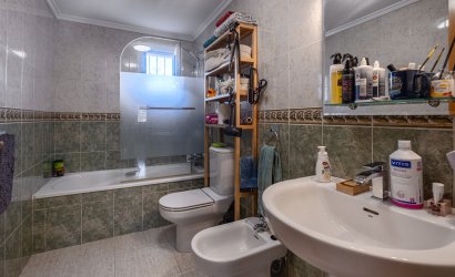 Resale - Villa -
Santa Pola - Gran Alacant