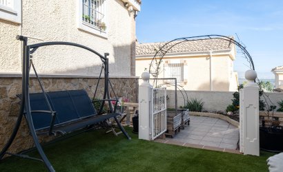 Resale - Villa -
Santa Pola - Gran Alacant