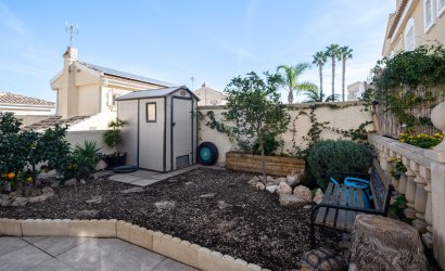 Resale - Villa -
Santa Pola - Gran Alacant