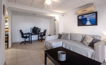 Resale - Villa -
Santa Pola - Gran Alacant