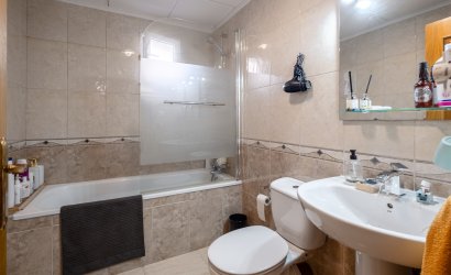 Resale - Villa -
Santa Pola - Gran Alacant