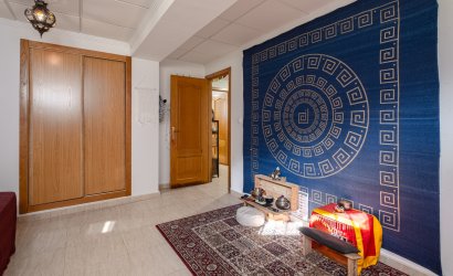 Resale - Villa -
Santa Pola - Gran Alacant