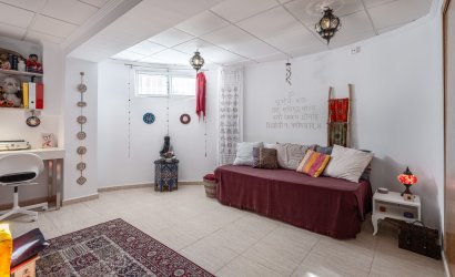 Resale - Villa -
Santa Pola - Gran Alacant