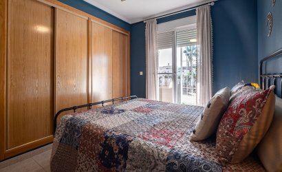 Resale - Villa -
Santa Pola - Gran Alacant