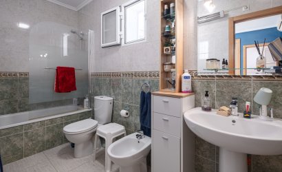 Resale - Villa -
Santa Pola - Gran Alacant