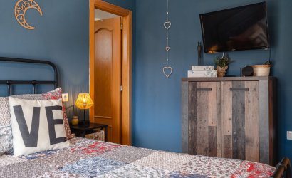Resale - Villa -
Santa Pola - Gran Alacant