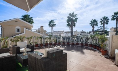 Resale - Villa -
Santa Pola - Gran Alacant
