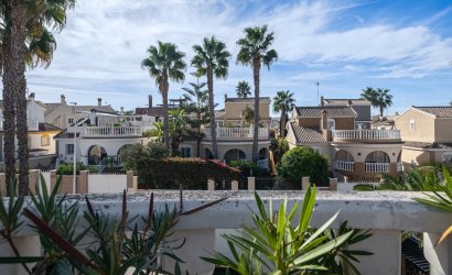Resale - Villa -
Santa Pola - Gran Alacant