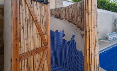 Resale - Villa -
Santa Pola - Gran Alacant