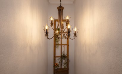 Resale - Villa -
Santa Pola - Gran Alacant