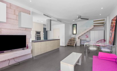 Resale - Villa -
Ciudad Quesada
