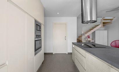 Resale - Villa -
Ciudad Quesada