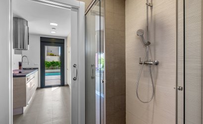 Resale - Villa -
Ciudad Quesada