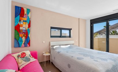 Resale - Villa -
Ciudad Quesada