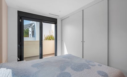 Resale - Villa -
Ciudad Quesada
