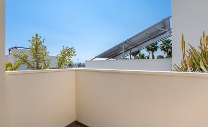 Resale - Villa -
Ciudad Quesada