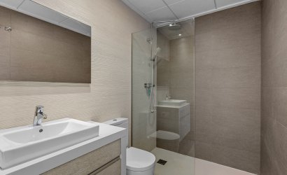 Resale - Villa -
Ciudad Quesada