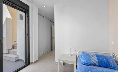 Resale - Villa -
Ciudad Quesada