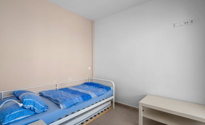 Resale - Villa -
Ciudad Quesada