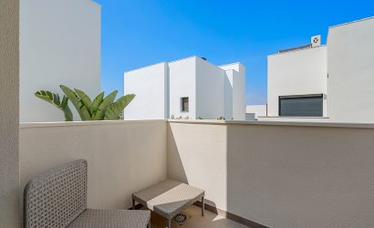 Resale - Villa -
Ciudad Quesada