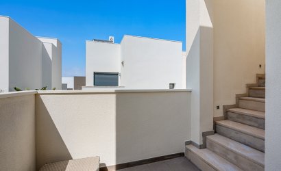 Resale - Villa -
Ciudad Quesada