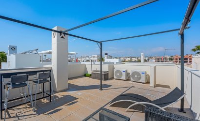 Resale - Villa -
Ciudad Quesada