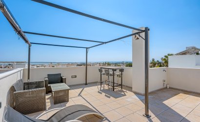 Resale - Villa -
Ciudad Quesada