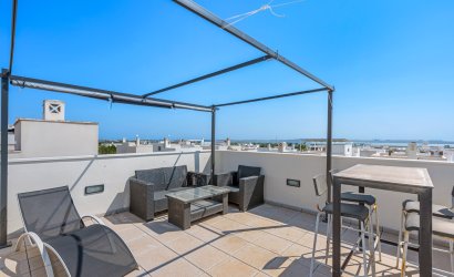 Resale - Villa -
Ciudad Quesada