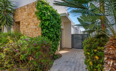 Resale - Villa -
Ciudad Quesada