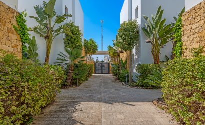 Resale - Villa -
Ciudad Quesada