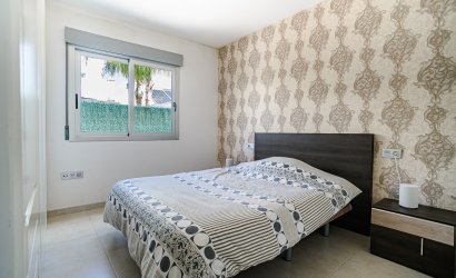 Tweedehands - Villa -
San Pedro del Pinatar - Lo Pagan