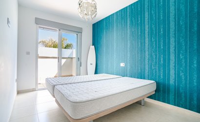 Tweedehands - Villa -
San Pedro del Pinatar - Lo Pagan