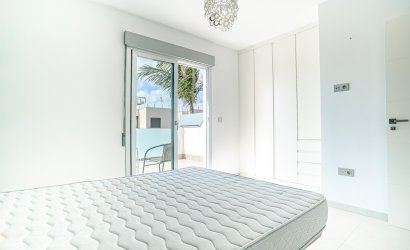Tweedehands - Villa -
San Pedro del Pinatar - Lo Pagan