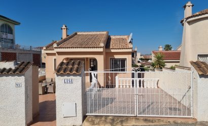 Revente - Villa -
Ciudad Quesada - Benimar
