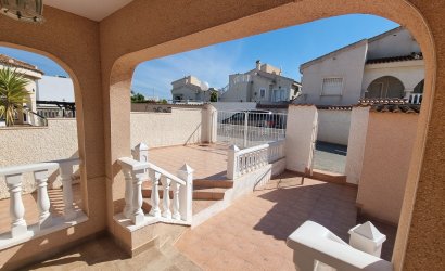 Revente - Villa -
Ciudad Quesada - Benimar