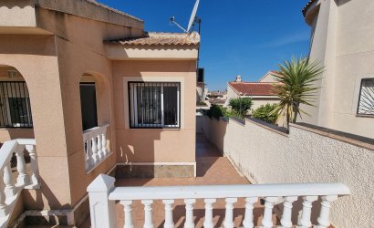 Revente - Villa -
Ciudad Quesada - Benimar